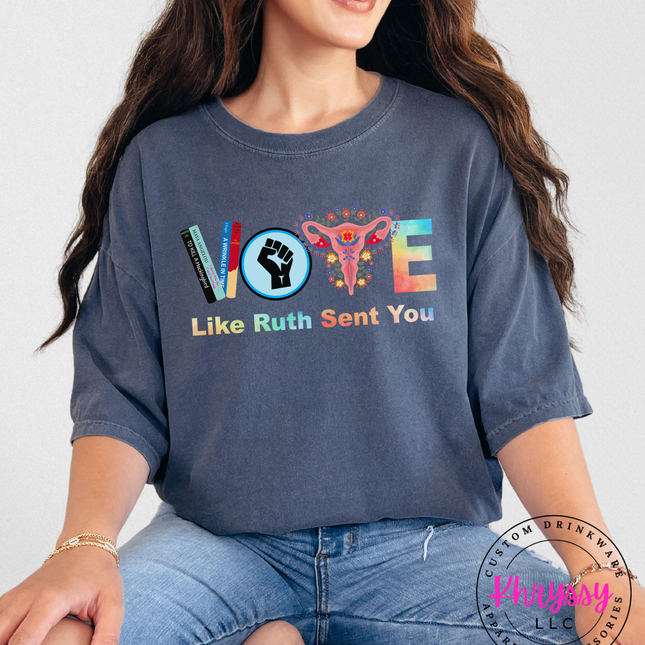 Empowerment Icon Unisex shirt