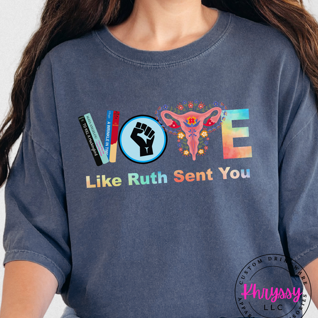 Empowerment Icon Unisex shirt