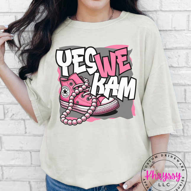 Empowerment Proclamation Unisex Shirt