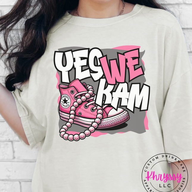 Empowerment Proclamation Unisex Shirt